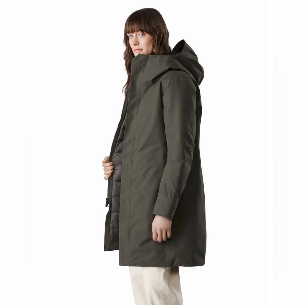 Arc’teryx Patera Parka